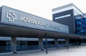 Dos sucesos en hospitales públicos de Galicia