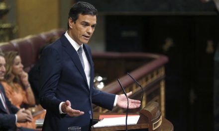 El presidente Sánchez volverá al Congreso a pedir otra prórroga del estado de alarma, hasta el 11 de mayo