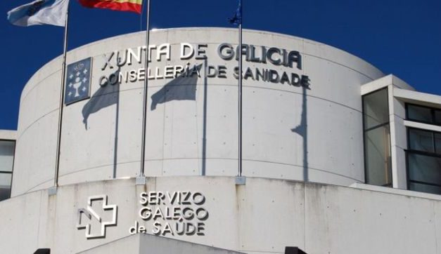 Subimos a 3.742 contagios activos por covid en Galicia.