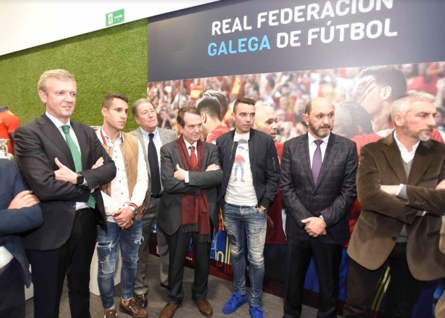 El futbol gallego se apresta a un parón casi generalizado salvo los clubs de Primera y Segunda