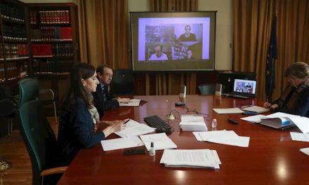 El curso 2019/2020 acabará sin clases presenciales en las universidades gallegas