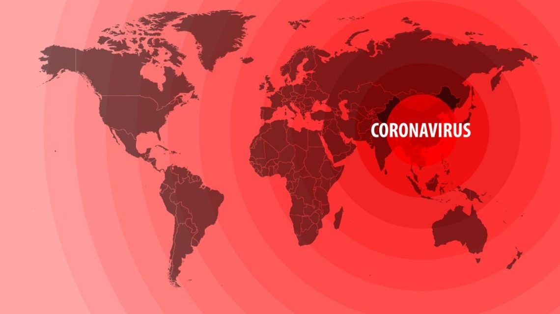 El Covid-19 ya ha causado la muerte de 128.000 personas en el mundo.
