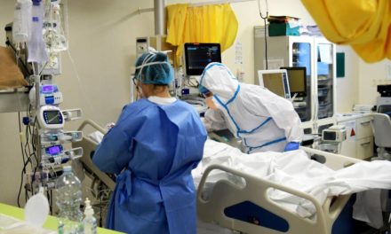 Siete muertes más ascienden a 951 el total de víctimas de la pandemia en Galicia