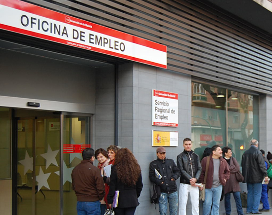 Dato de la EPA: el coronavirus destruyó 32.600 empleos en Galicia
