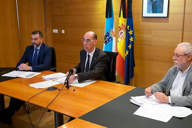 Galicia solicita pasar a la fase 3 a partir del lunes 8