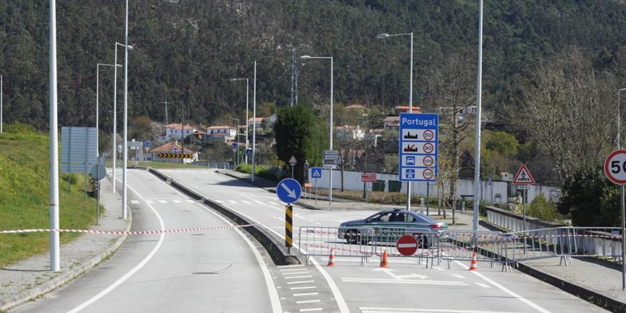 España abrirá sus fronteras con toda Europa el 22 de junio, salvo con Portugal