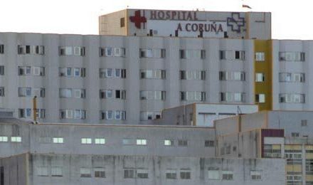 Varios hospitales reprograman cirugías debido a la presión de las urgencias por Covid