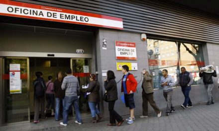 En julio se crearon casi 19.000 empleos en Galicia