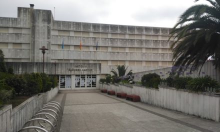 A Pontevedra le pueden caer nuevas restricciones  por el macro brote estudiantil