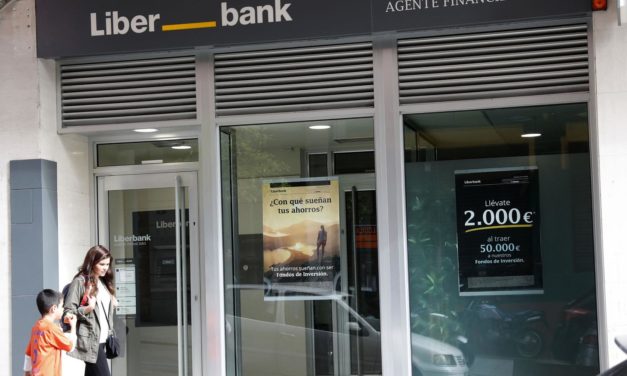 Unicaja y Liberbank acuerdan fusionarse para crear el quinto gran banco del país