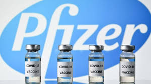 La Agencia Europea del Medicamento autorizó la vacuna de «Pfizer»