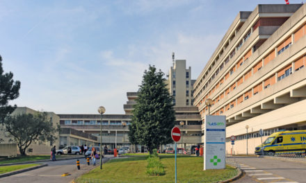 Portugal pide ayuda a los hospitales gallegos al estar desbordados por pacientes de Covid