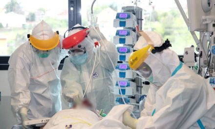 Con casi 20.500 enfermos de Covid, Galicia presenta sus peores números en esta pandemia
