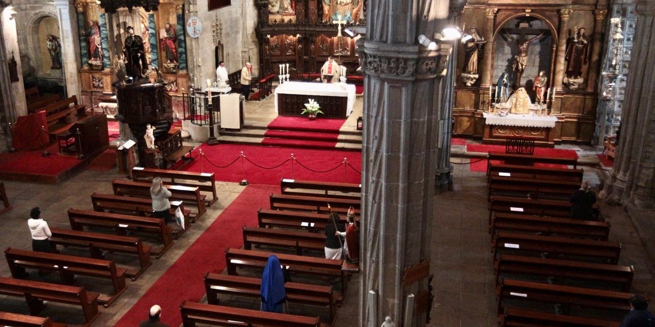 En Galicia, la Iglesia Católica inmatriculó más de 7.000 bienes