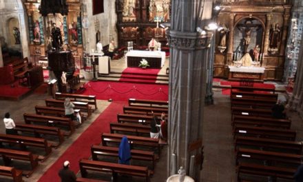 En Galicia, la Iglesia Católica inmatriculó más de 7.000 bienes