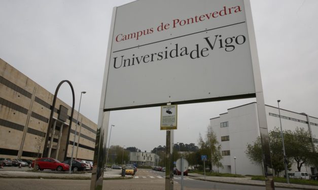 Vuelven las clases presenciales a las universidades gallegas