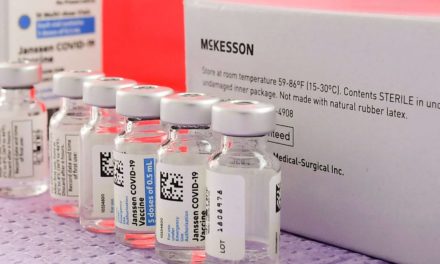 Las vacunas de Janssen que llegaron a Galicia para dependientes