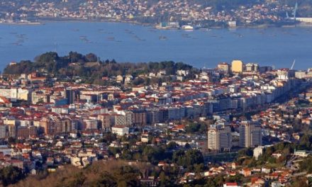 Sexta ola: casi 12.700 infectados en Galicia
