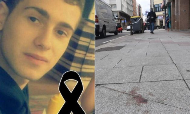 Investigación abierta en Coruña para determinar la autoría de la muerte por paliza de un joven