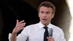 Macron contiene a los ultras para alivio de Europa